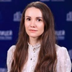 Чумакова Анна