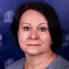 Говердовская Любовь Алексеевна