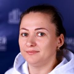 Сакович Ирина