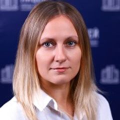 Печенцова Ирина