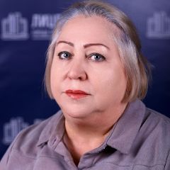 Коноплева Татьяна