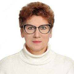 Коченович Оксана