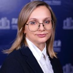 Копцева Екатерина