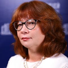 Харыбина Юлия