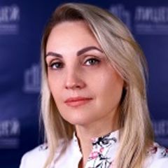Аказеева Светлана Александровна