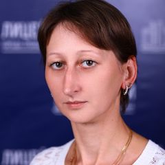 Кочанова Анастасия