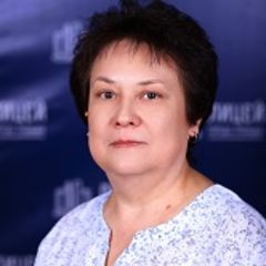 Подковырина Марина