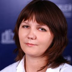 Мастюкова Евгения