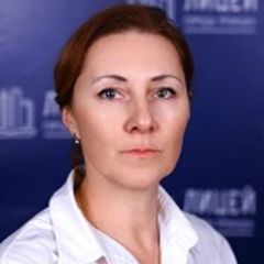 Крутова Марина