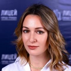 Булатова Ольга Юрьевна