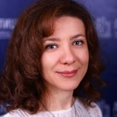 Акчурина Наиля Наильевна
