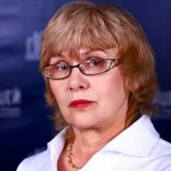 Соколова Алла