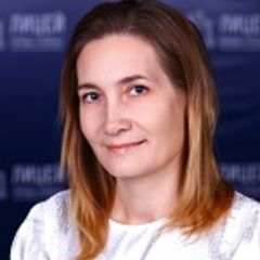 Киселева Светлана