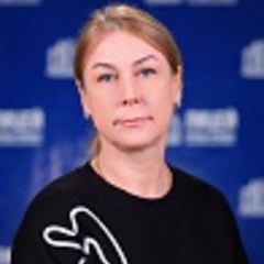 Колчеданцева Елена