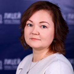 Филиппова Дарья