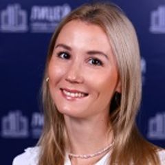 Субботина Александра