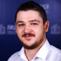 Гусаров Максим