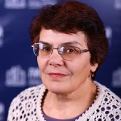 Быкова Галина Николаевна