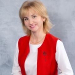 Пасечник Инна