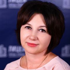 Смирнова Маргарита