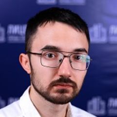 Баевский Артемий Станиславович