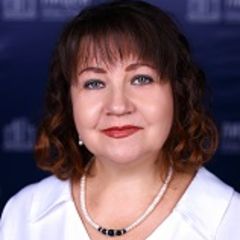 Миронова Татьяна