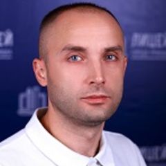 Бадрудинов Алексей Сергеевич
