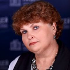 Любимова Алла