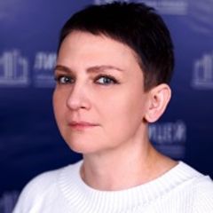 Кобашова Юлия