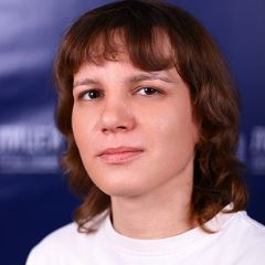 Абушаева Елена Анатольевна