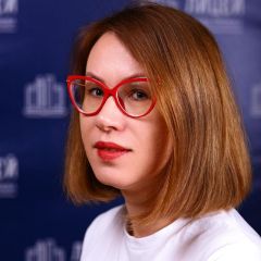 Давыдова Татьяна