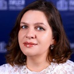 Кузьмина Ольга