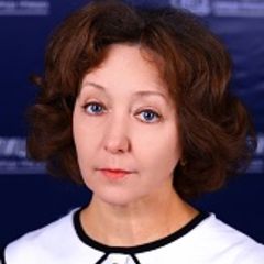 Турбабина Ольга
