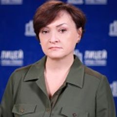 Фомиченко Юлия