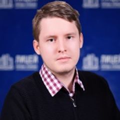 Манаков Кирилл