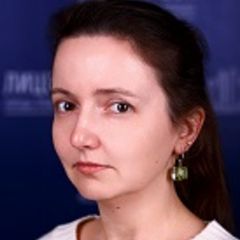 Камелавкина Елена