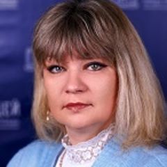 Лунина Дарья