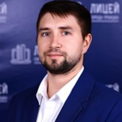 Илясов Алексей