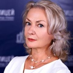 Родичкина Ирина