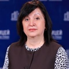 Лазбинева Татьяна