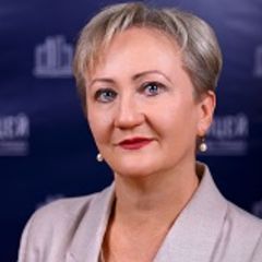 Емельянцева Ольга
