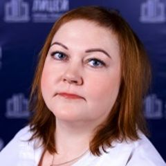 Головнева Анастасия Борисовна
