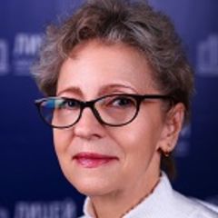 Швайко Марина
