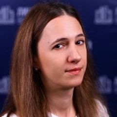 Радкевич Анна