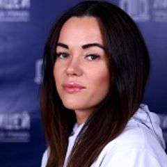 Савченко Анна
