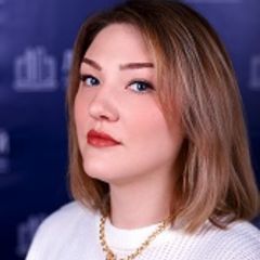 Пономарева Дарья