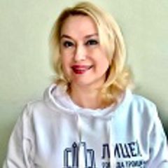 Механикова Наталья